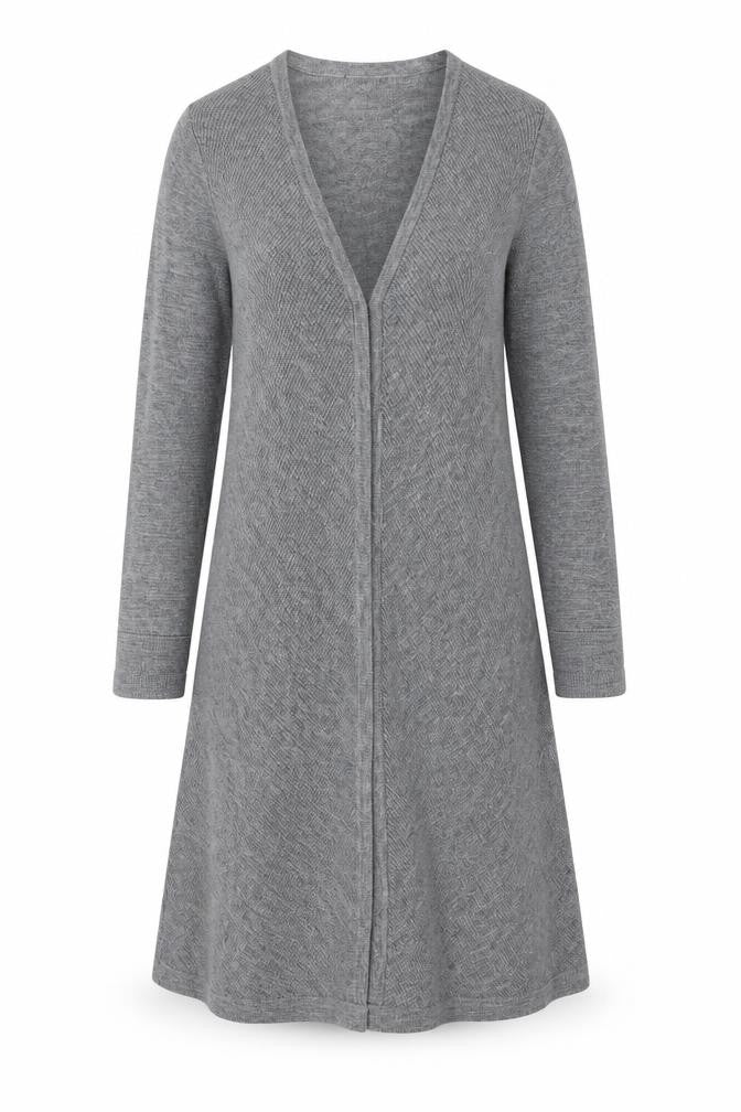 Womens UK Size 12 The White Company A-Line Dress
