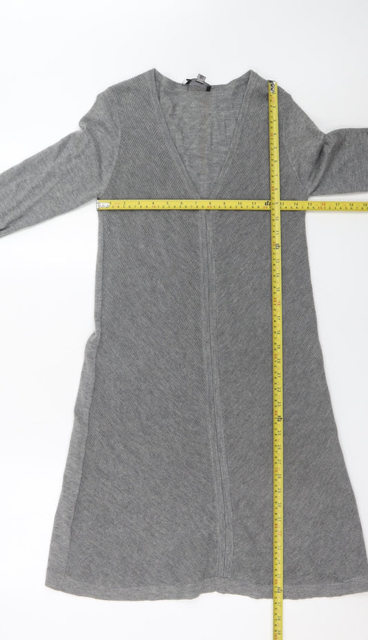 Womens UK Size 12 The White Company A-Line Dress