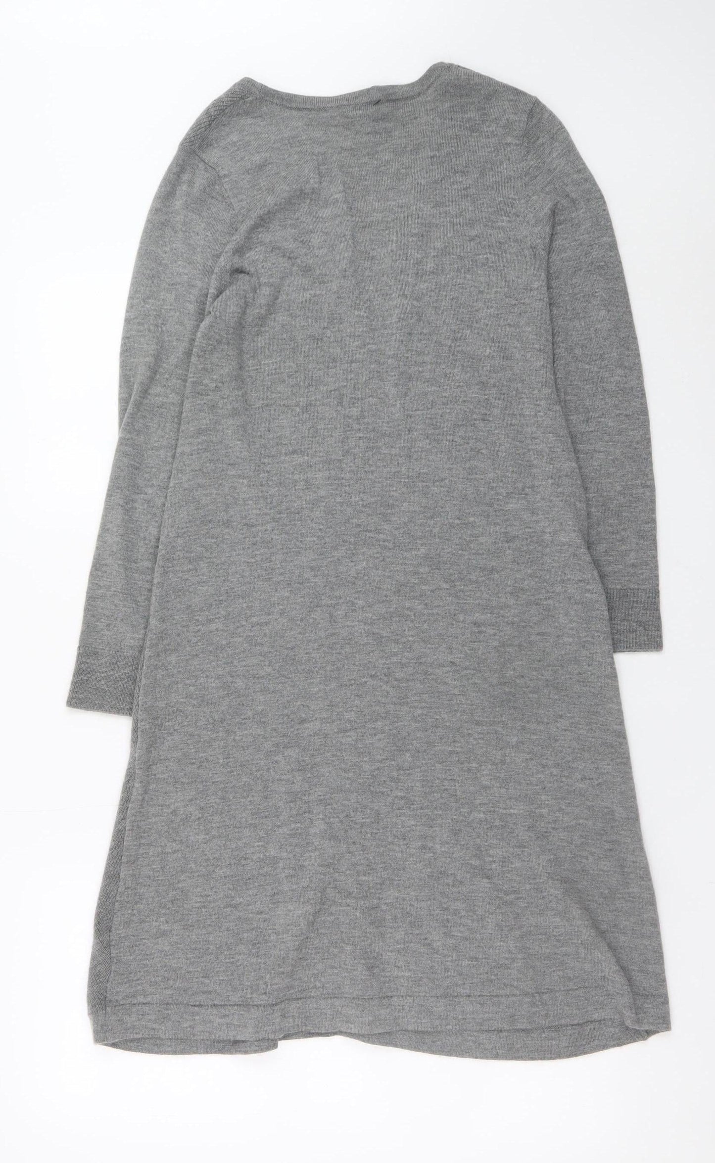 Womens UK Size 12 The White Company A-Line Dress