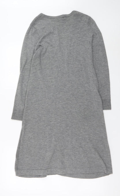 Womens UK Size 12 The White Company A-Line Dress