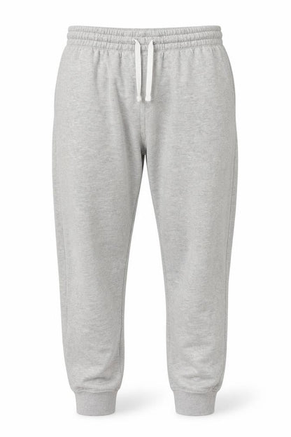 Mens UK Size XL H&M Regular Fit Sweatpants Grey Trousers