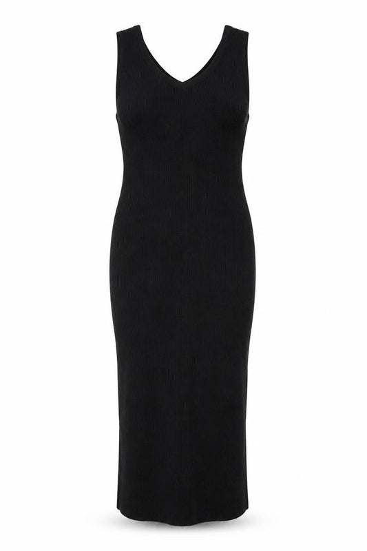 Womens UK Size XS MNG Bodycon Dress