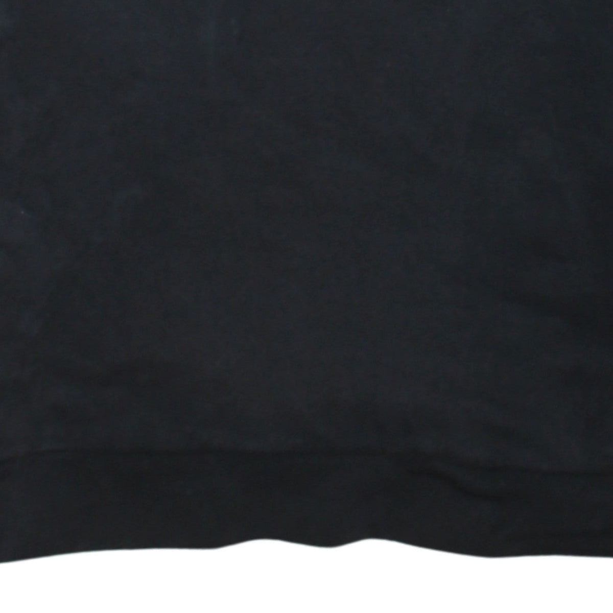 Mens UK Size M adidas Black Pullover Sweatshirt