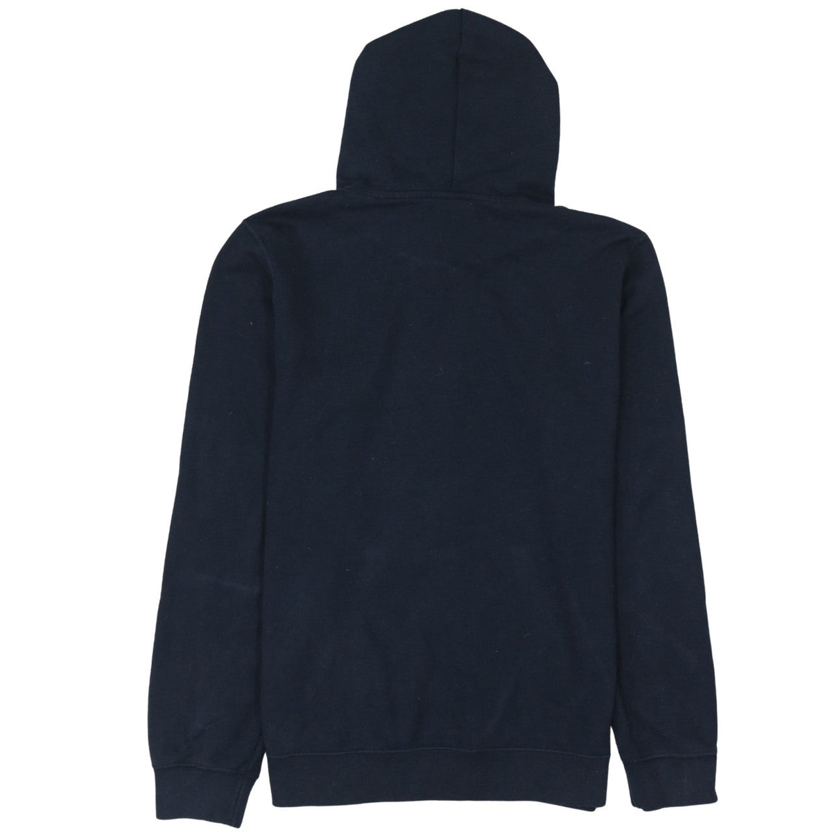 Mens UK Size M Champion Blue Pullover Hoodie