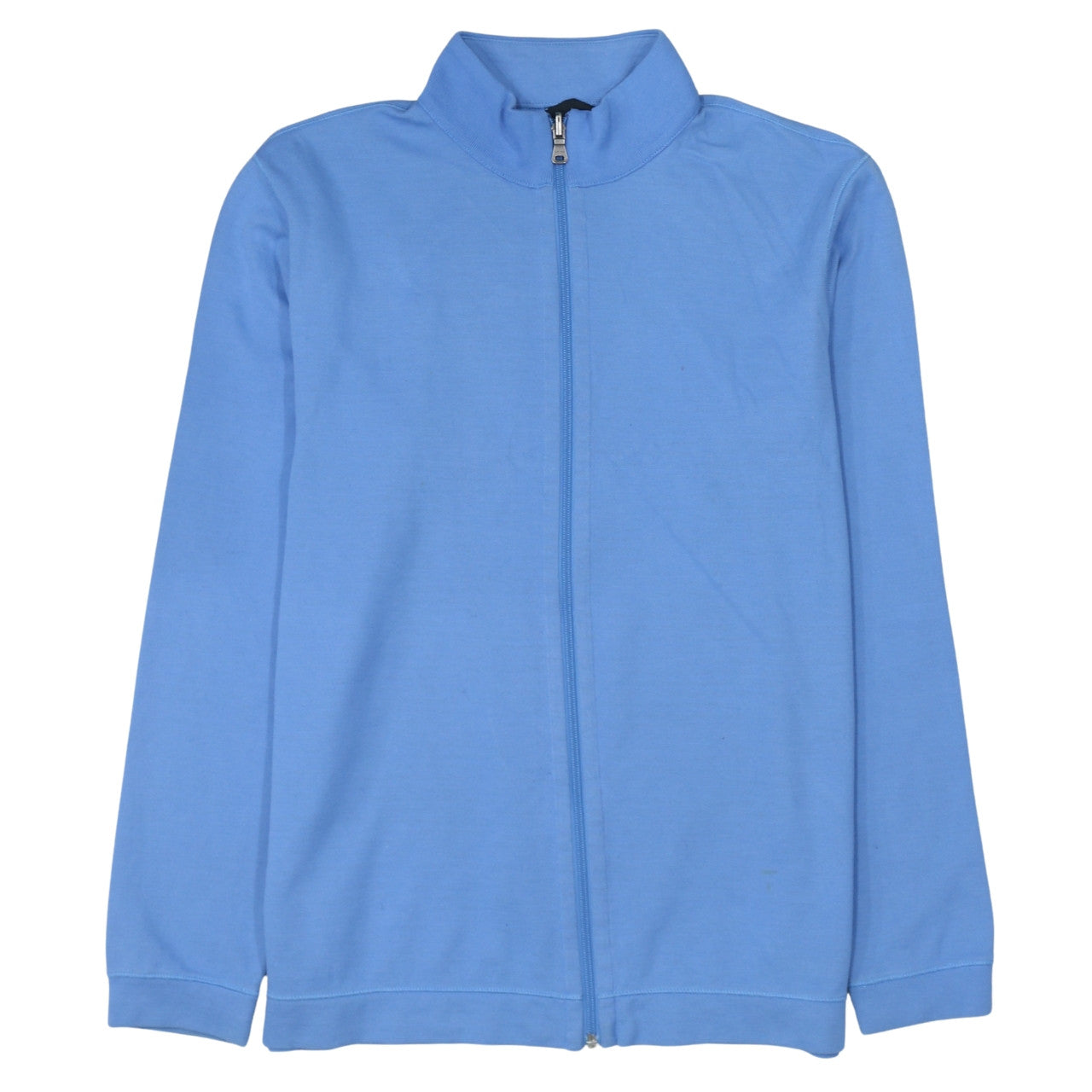 Mens UK Size XL HUGO BOSS Blue Gym & Training Running & Jogging Walking Jacket