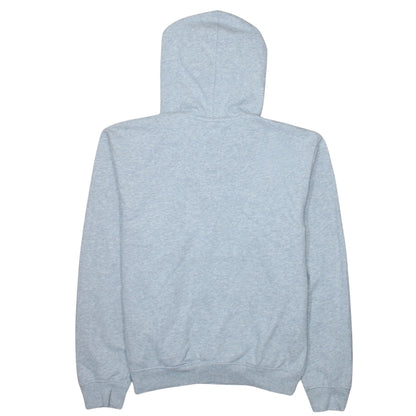 Mens UK Size L Champion Grey Pullover Hoodie
