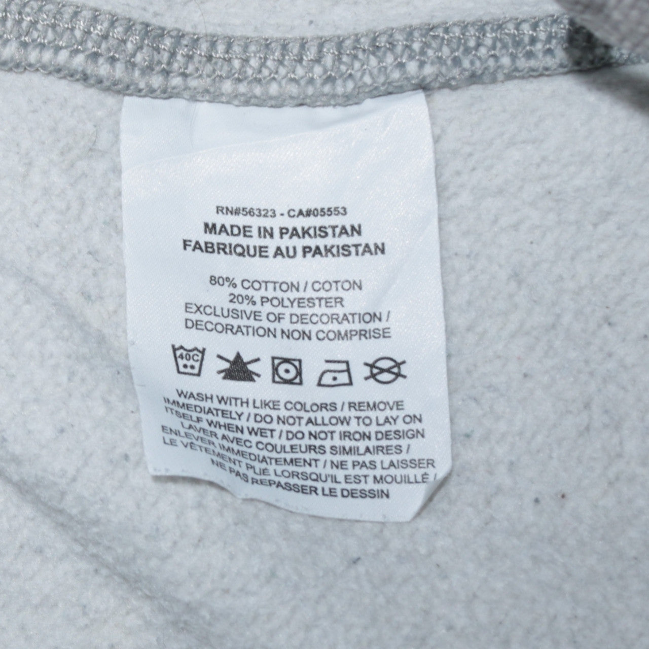 Womens UK Size S Nike Regular Fit Jogger Grey Trousers