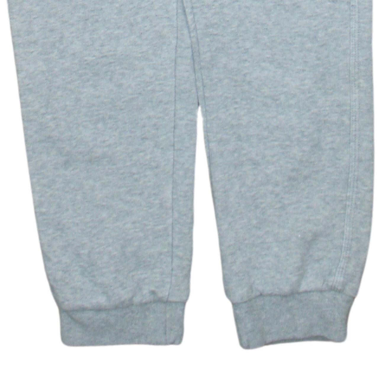 Womens UK Size S Nike Regular Fit Jogger Grey Trousers