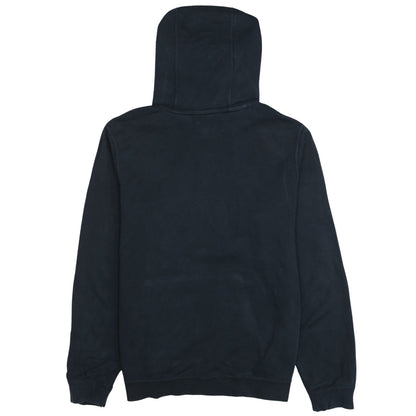 Mens UK Size S Nike Black Pullover Hoodie