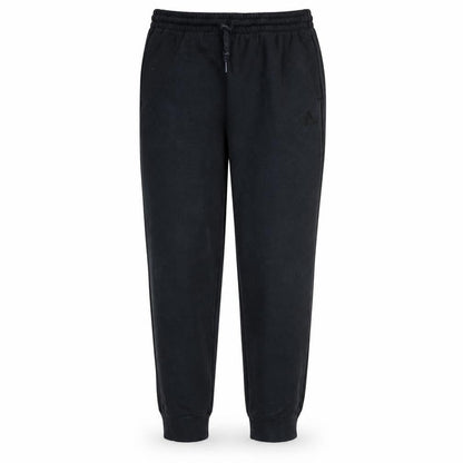 Mens UK Size XL adidas Regular Fit Jogger Black Trousers