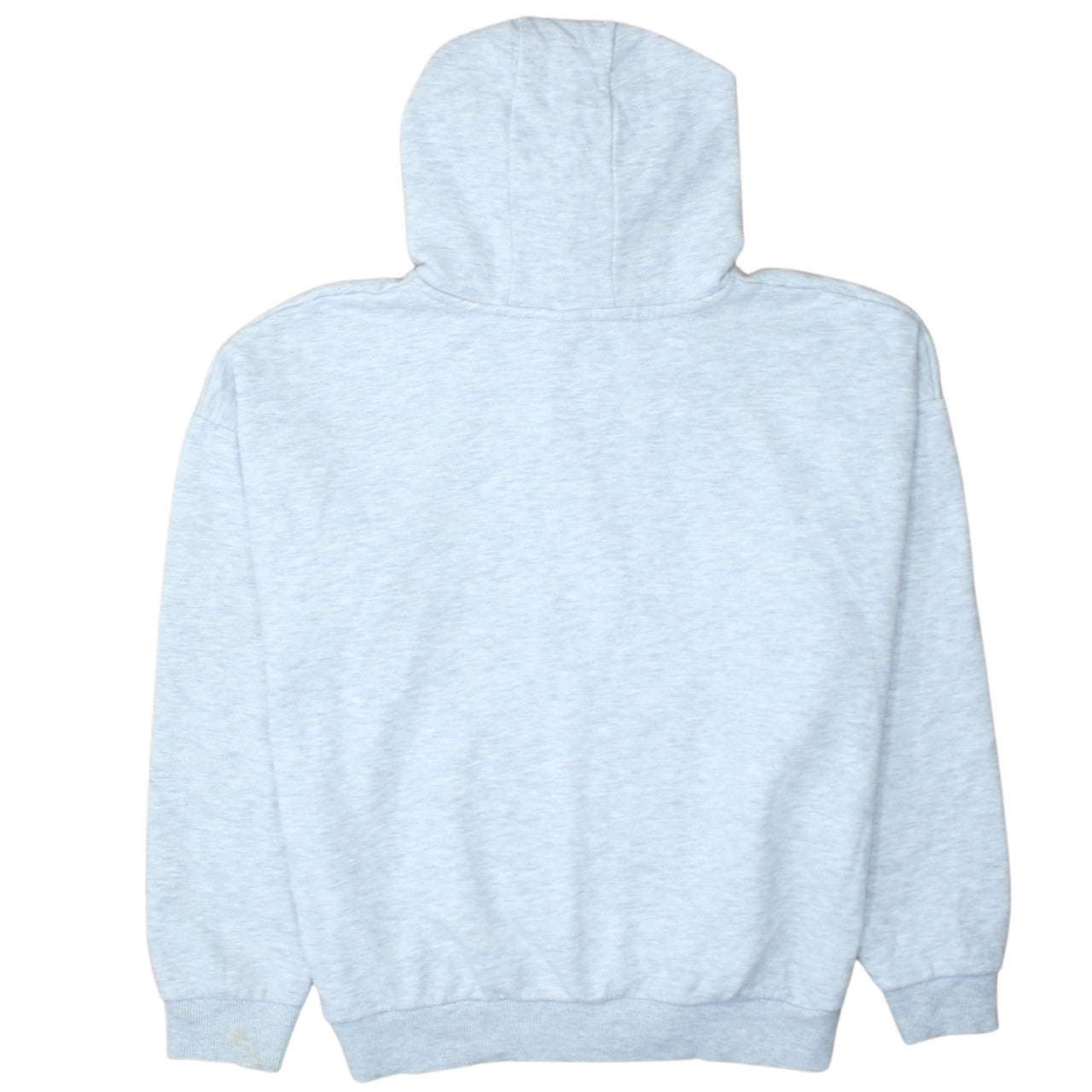 Girls UK Size 11-12 Years George Grey Pullover Hoodie