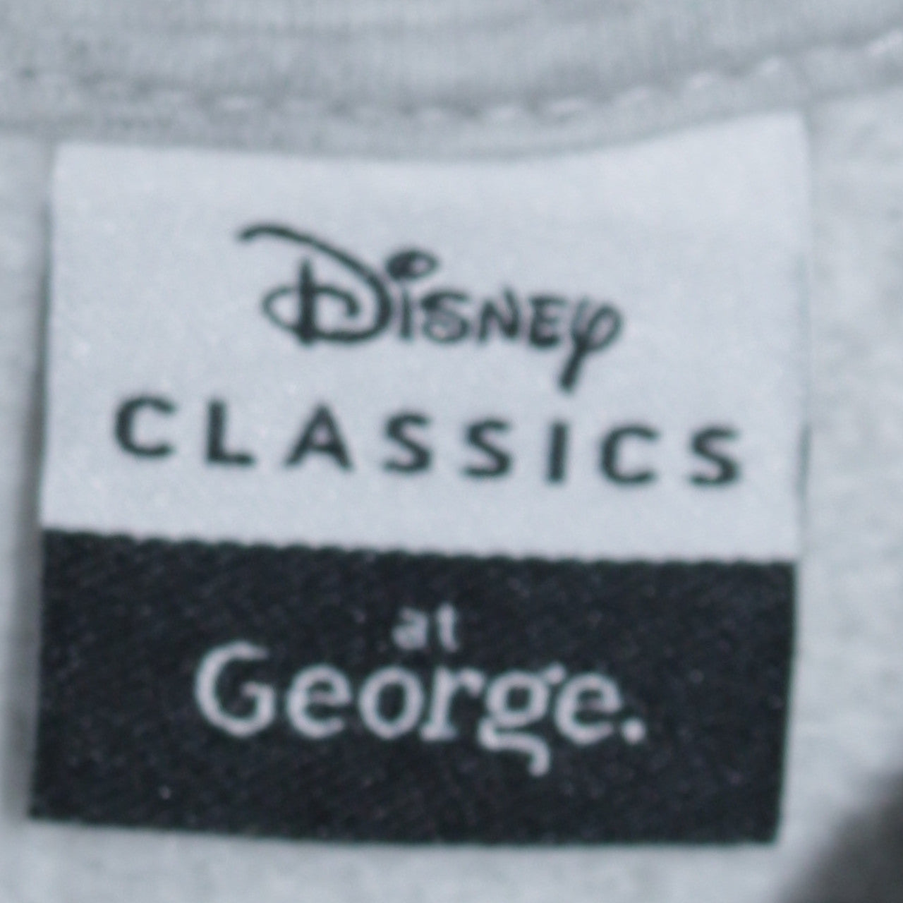 Girls UK Size 11-12 Years George Grey Pullover Hoodie