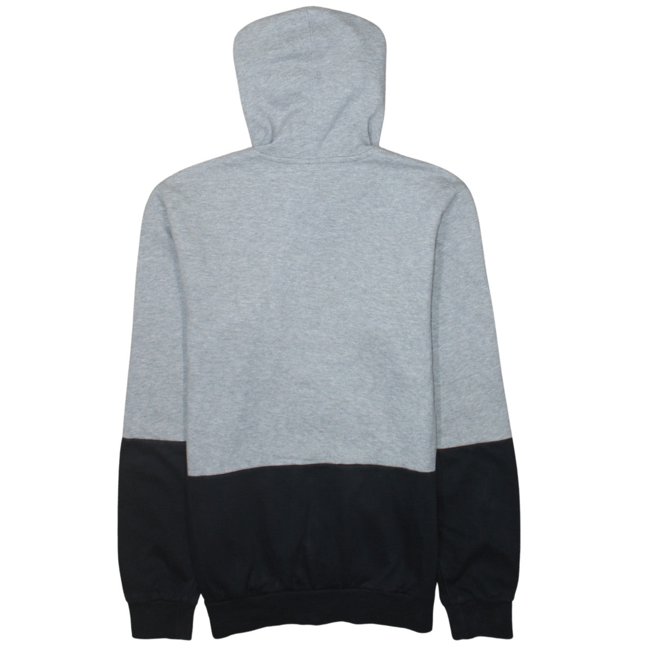 Mens UK Size S adidas Grey Pullover Hoodie