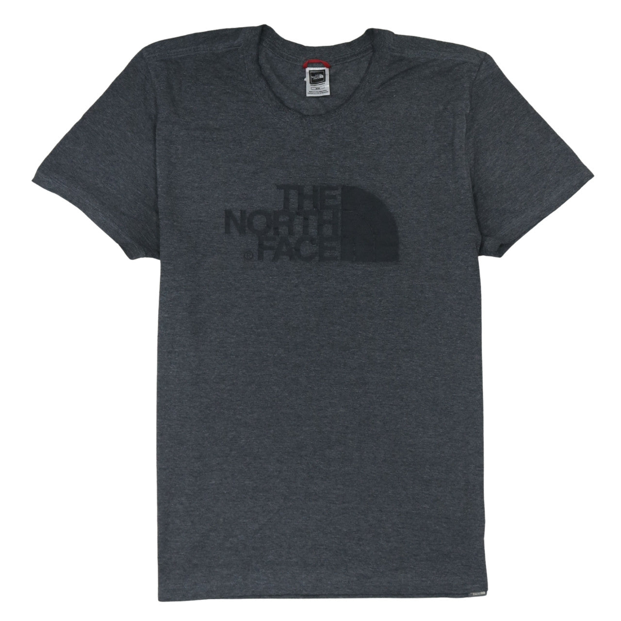 Mens UK Size M The North Face Grey  T-Shirt