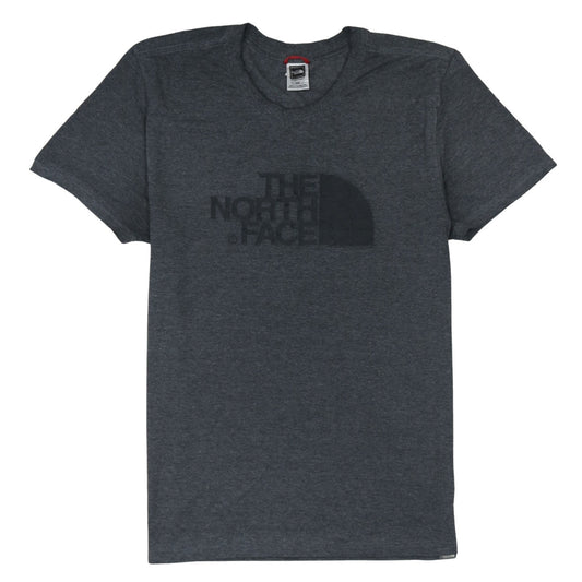 Mens UK Size M The North Face Grey  T-Shirt