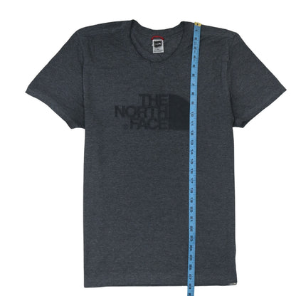 Mens UK Size M The North Face Grey  T-Shirt
