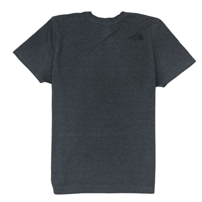 Mens UK Size M The North Face Grey  T-Shirt
