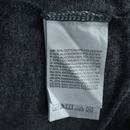 Mens UK Size M The North Face Grey  T-Shirt