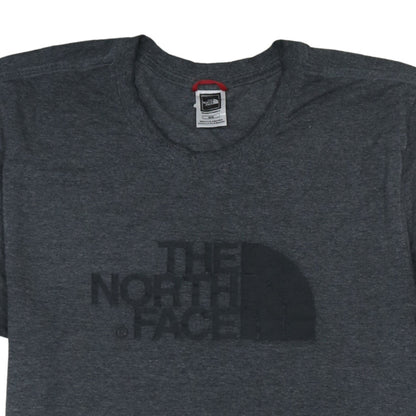 Mens UK Size M The North Face Grey  T-Shirt