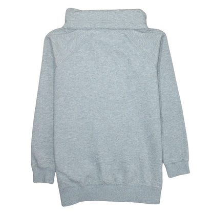 Mens UK Size S Calvin Klein Jeans Grey Pullover Sweatshirt
