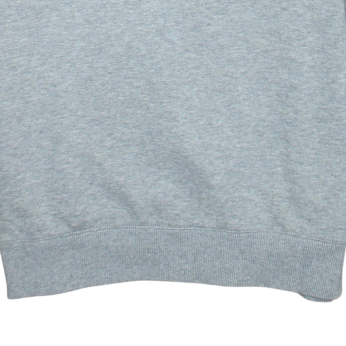 Mens UK Size S Calvin Klein Jeans Grey Pullover Sweatshirt