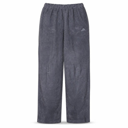 Mens UK Size M Kappa Regular Fit Sweatpants Grey Trousers