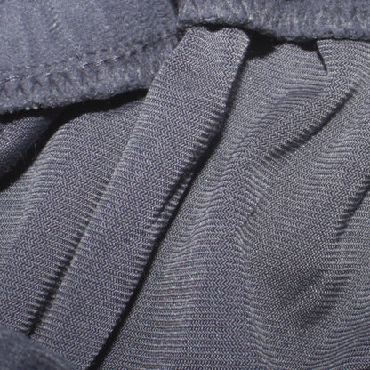Mens UK Size M Kappa Regular Fit Sweatpants Grey Trousers