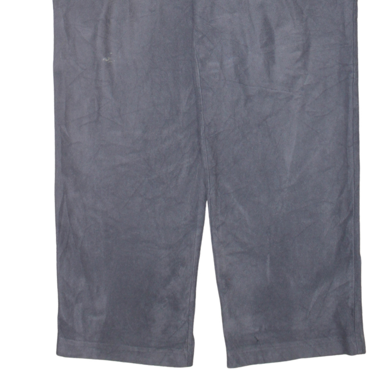 Mens UK Size M Kappa Regular Fit Sweatpants Grey Trousers