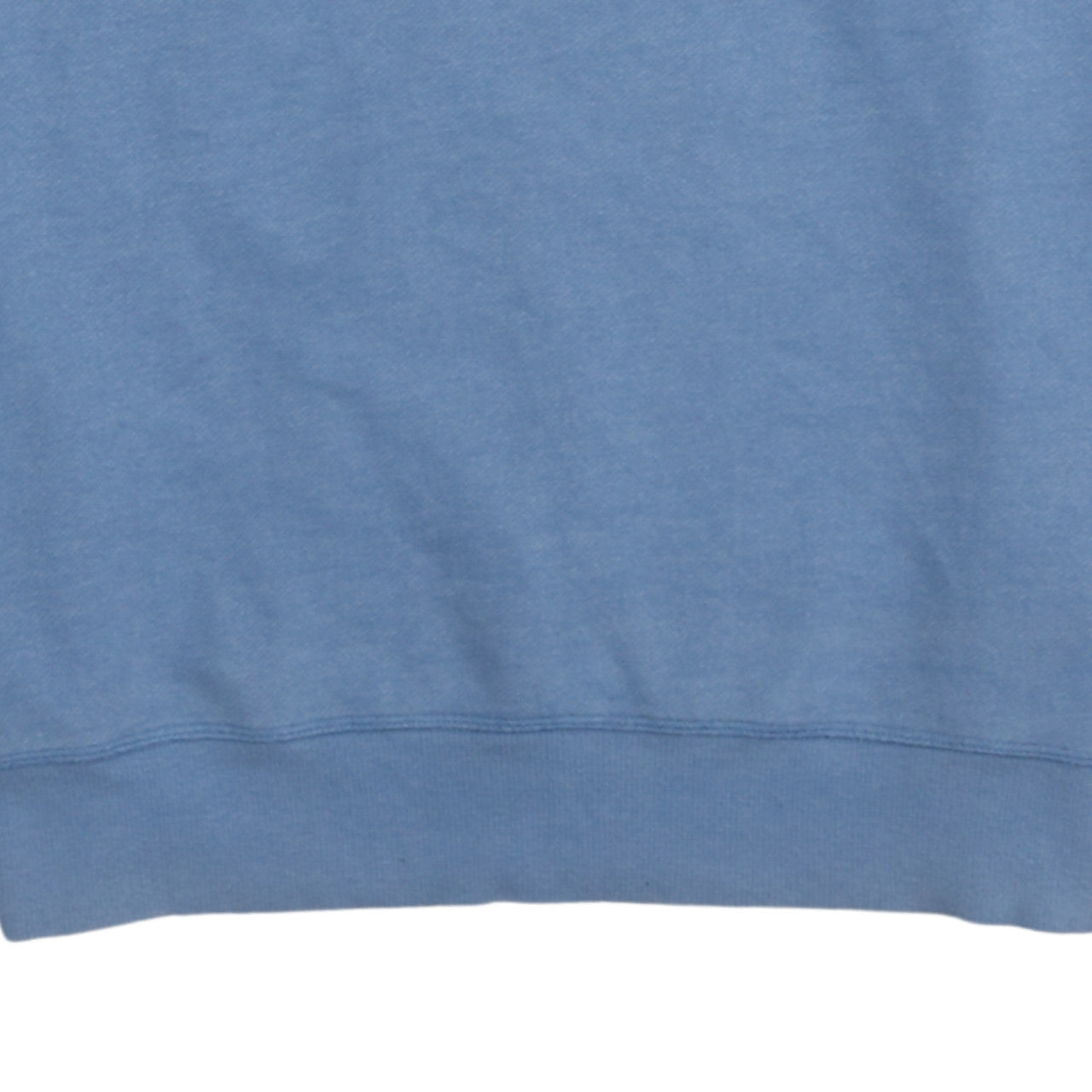 Mens UK Size XL Tommy Hilfiger Blue Pullover Sweatshirt