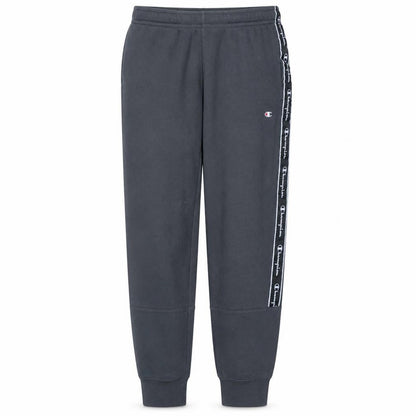 Mens UK Size M Champion Regular Fit Sweatpants Grey Trousers