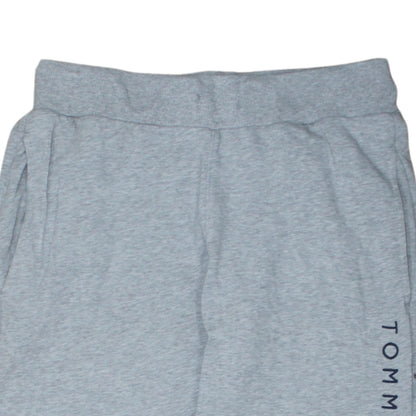Boys UK Size 164 Tommy Hilfiger Regular Fit Jogger Grey Trousers