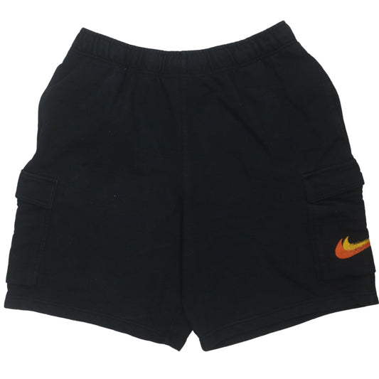 Mens UK Size M Nike Regular Fit Cargo Shorts