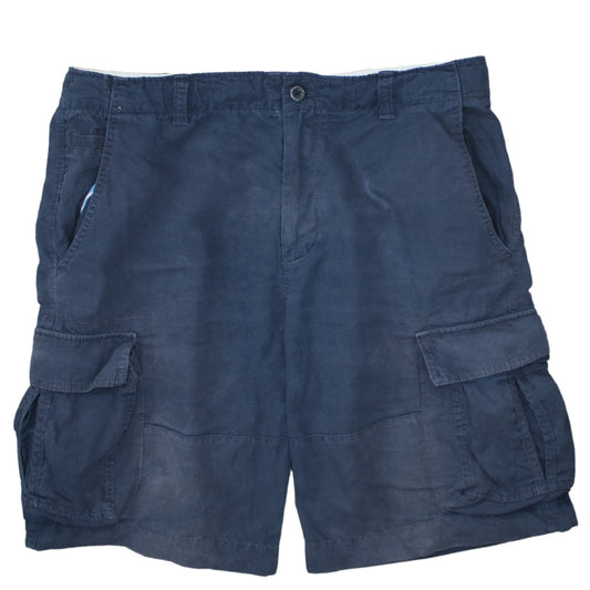 Mens UK Size 36 Tommy Hilfiger Regular Fit Cargo Shorts