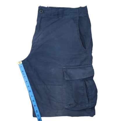 Mens UK Size 36 Tommy Hilfiger Regular Fit Cargo Shorts