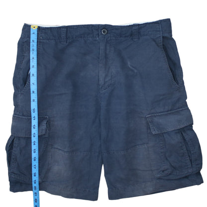 Mens UK Size 36 Tommy Hilfiger Regular Fit Cargo Shorts