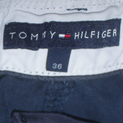 Mens UK Size 36 Tommy Hilfiger Regular Fit Cargo Shorts