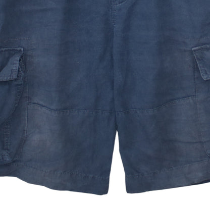 Mens UK Size 36 Tommy Hilfiger Regular Fit Cargo Shorts