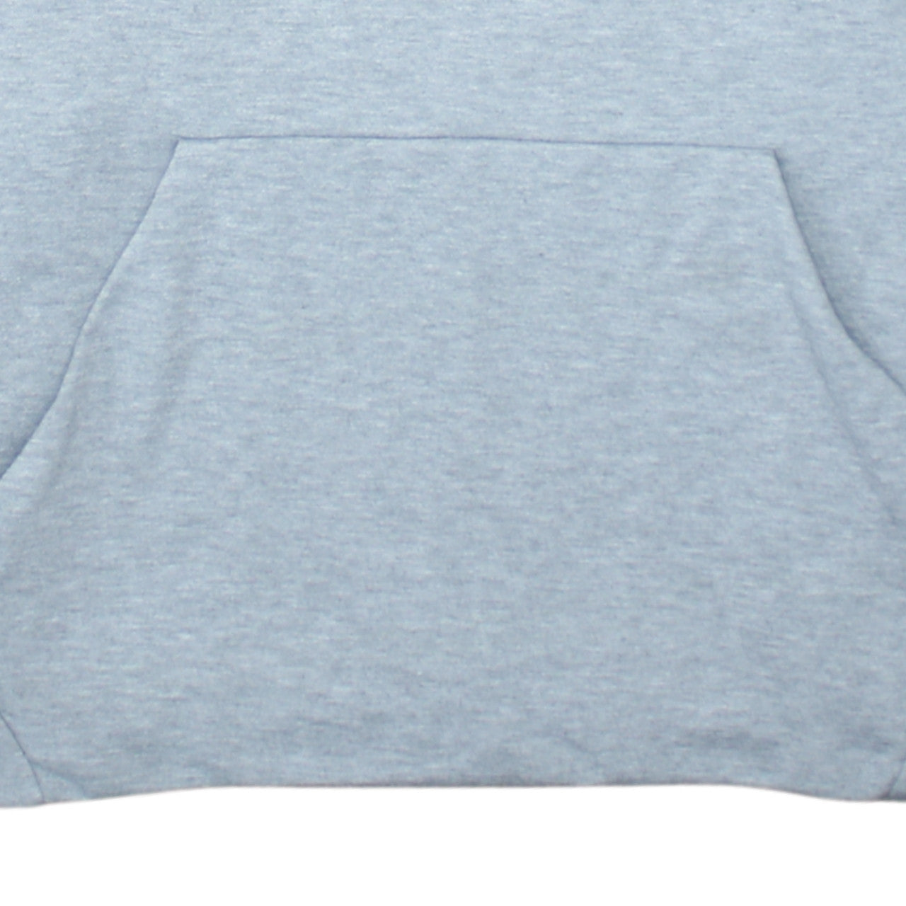 Mens UK Size M Nike Grey Pullover Hoodie
