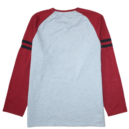 Womens UK Size L Disney Multicoloured Pullover Sweatshirt