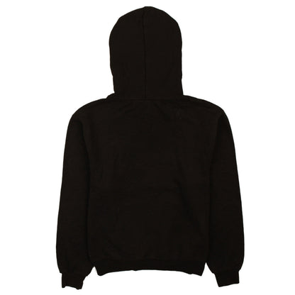 Mens UK Size S Champion Black Pullover Hoodie