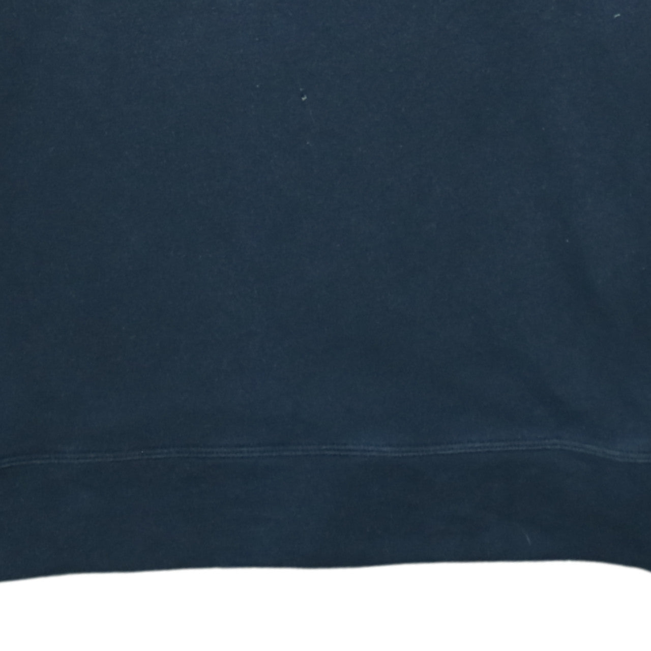 Mens UK Size L Under armour Black Pullover Sweatshirt