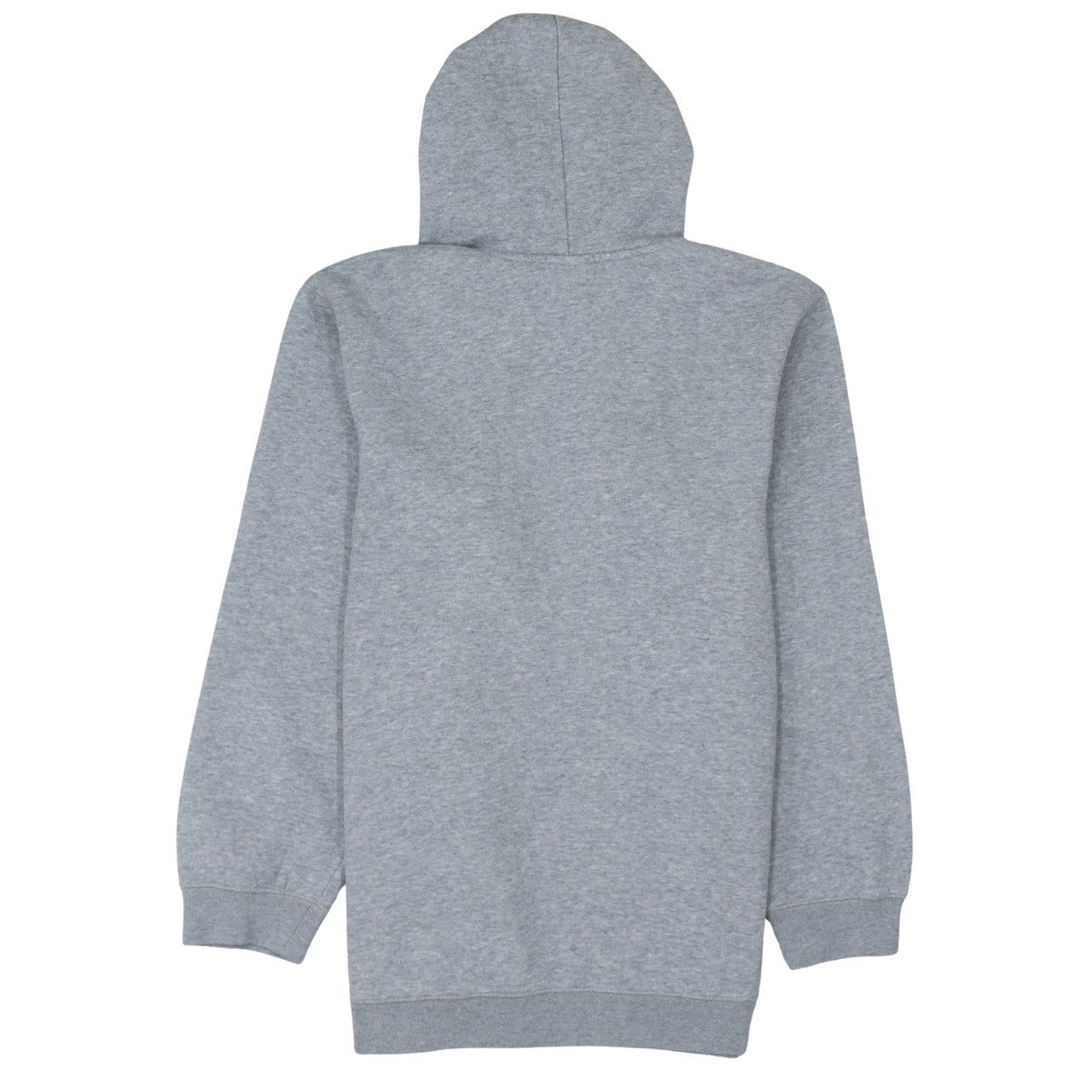 Boys UK Size 13-14 Years Nike Grey Pullover Hoodie