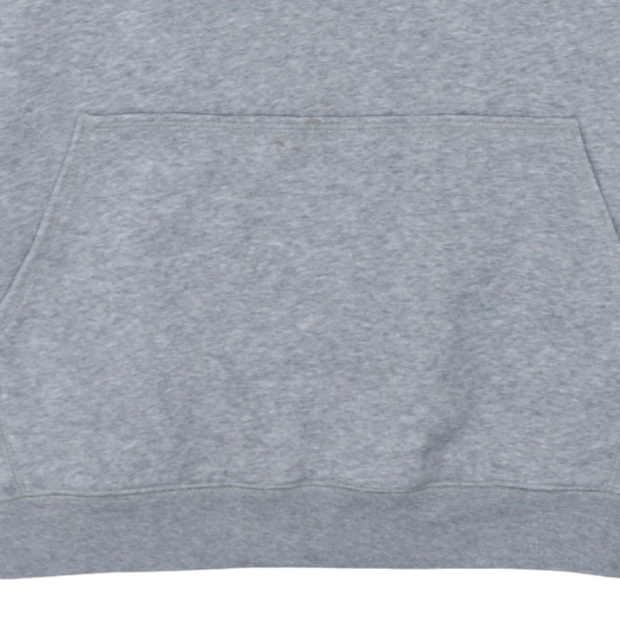 Boys UK Size 13-14 Years Nike Grey Pullover Hoodie