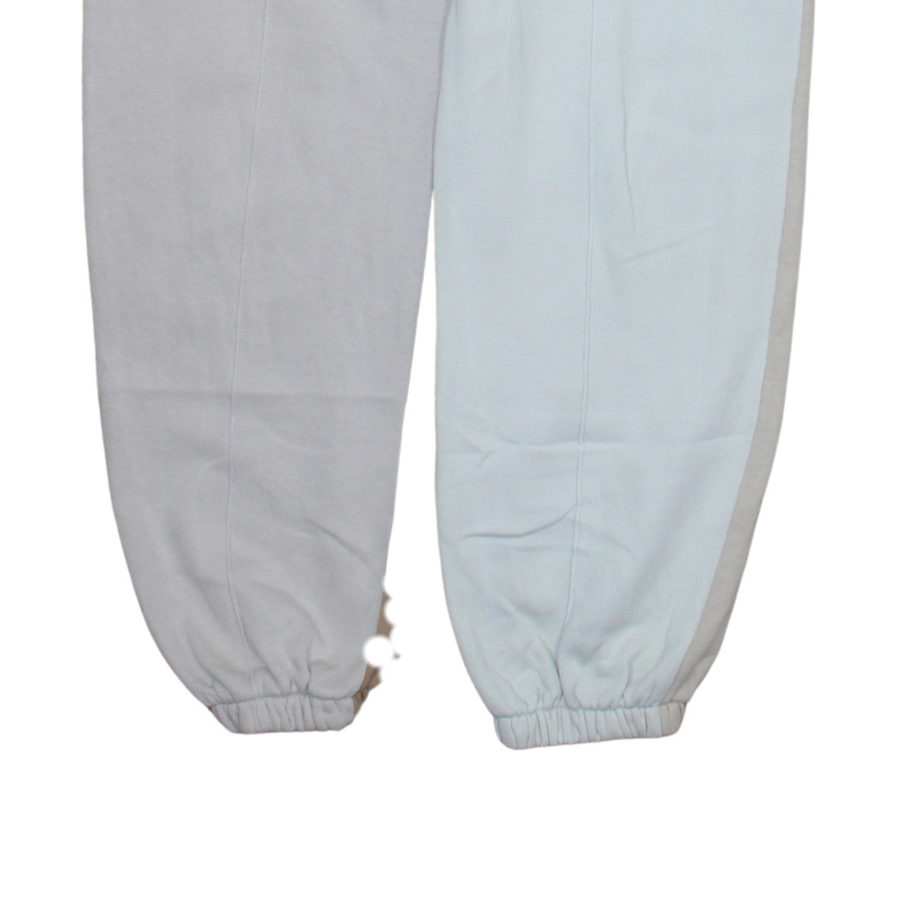 Womens UK Size S Nike Regular Fit Jogger Multicoloured Trousers