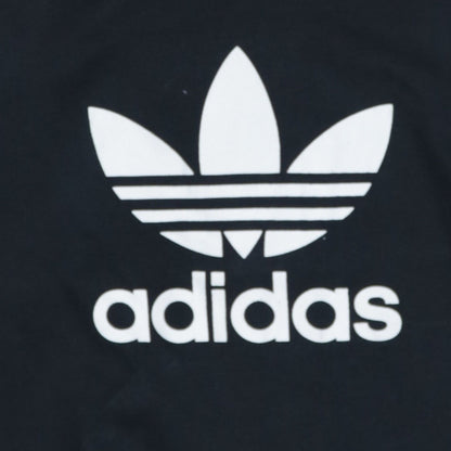 Womens UK Size 10 adidas Multicoloured Pullover Sweatshirt