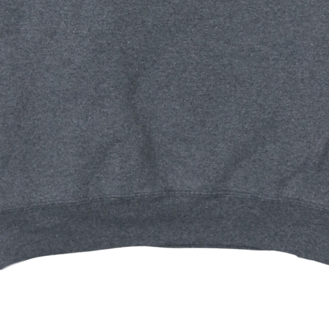 Mens UK Size L Champion Grey Pullover Sweatshirt