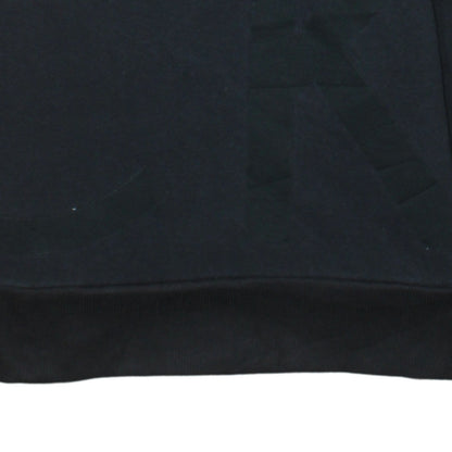 Mens UK Size S Calvin Klein Black Pullover Sweatshirt