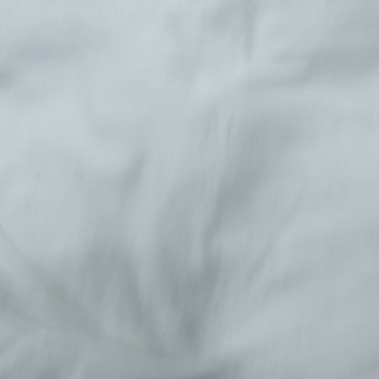 Mens UK Size S adidas White  T-Shirt