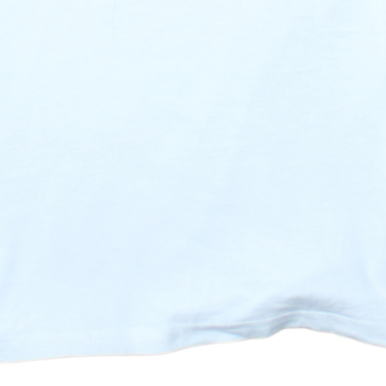Mens UK Size S adidas White  T-Shirt