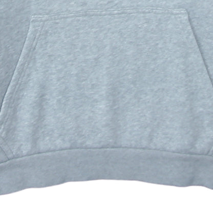 Mens UK Size S adidas Grey Pullover Hoodie